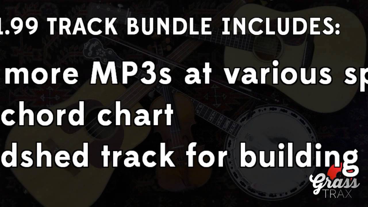 Beaumont Rag - Practice Jam Track Beaumont Rag - Practice Jam Track