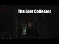 Escape from Tarkov - The Loot Collector