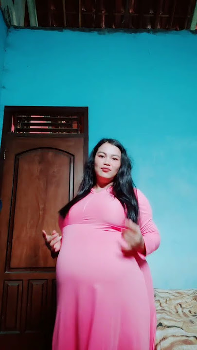 Bumil tua montok #bumilmontok #bumilbohay#pregnant #bumilcantik #buntis #hamil