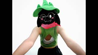 Ralsei - Dragostea Din Tei Deltarune Remix 8 Bit