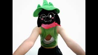 Ralsei - Dragostea Din Tei (Deltarune Remix) [8 BIT]