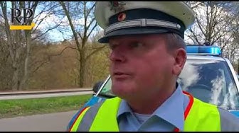 Tödlicher Unfall auf der A1 zw. Burscheid u. Leverkusen. thumbnail