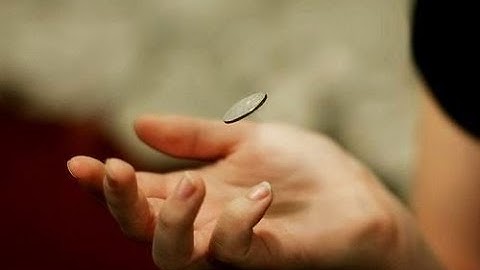 The True Secret of TELEKINESIS