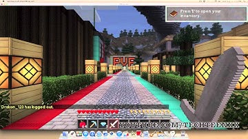 How to get into Servers in Minecraft or Mineshafter