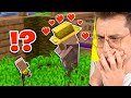 FARM di VILLAGER ILLEGALE - MINECRAFT ITA HARDCORE #7