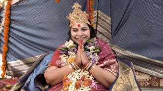 Dam Dam Dam Dam Damru Bajaye Shiv Shankar Kailash Pati - Sahaja Yoga Bhajan