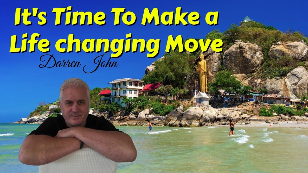 Я приняла важное решение — это конец Паттайи?