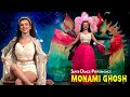 STAR JALSHA SERIAL ACTRESS  MONAMI GHOSH || DANCE COVER || ASHIRBAD STUDIO