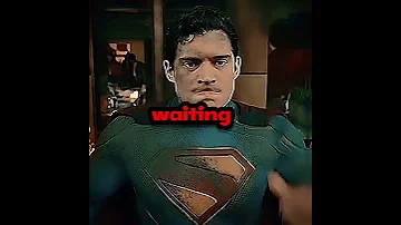 Starman Superman Superman2025 Supermanedits 