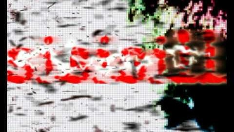 Video Intro *After Effects CS3*