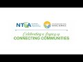 Celebrating a legacy of connecting communities