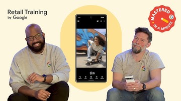 How to use Motion Mode on Pixel