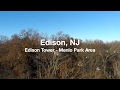 Edison, NJ - Edison Tower (4K)