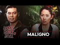 SHAKE RATTLE & ROLL | EPISODE 10 | MALIGNO