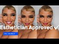 Esthetician's Guide to Bacne, Buttne and Chestne | How To Treat Body Acne + Hyperpigmentation