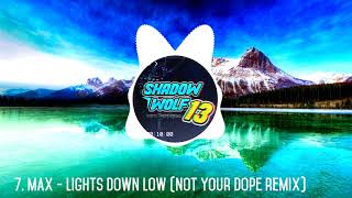 TOP 10 LEGENDARY BASS DROPS - BEST MUSIC FOR INTROS!!