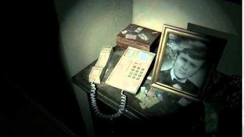 P.T. Final Puzzle Solution in Under 1 minute