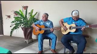 A Majestade o Pagode - Tião Carreiro e Pardinho (Ireno e Maykon cover)