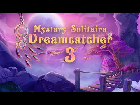 Mystery Solitaire: Dreamcatcher 3