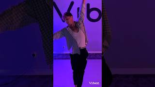 Haux - Calico Choreo by Manu #dance