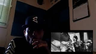 Stupid young-Cold nights/reaction video/Maini-Dam we Cold fam
