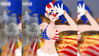 Callon B X Mangodxwns - Underoath Lyric Video
