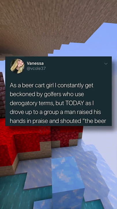 They were definitely already drunk😂🤣