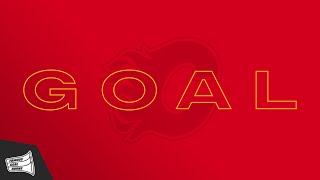 Calgary Flames 2021 Goal Horn