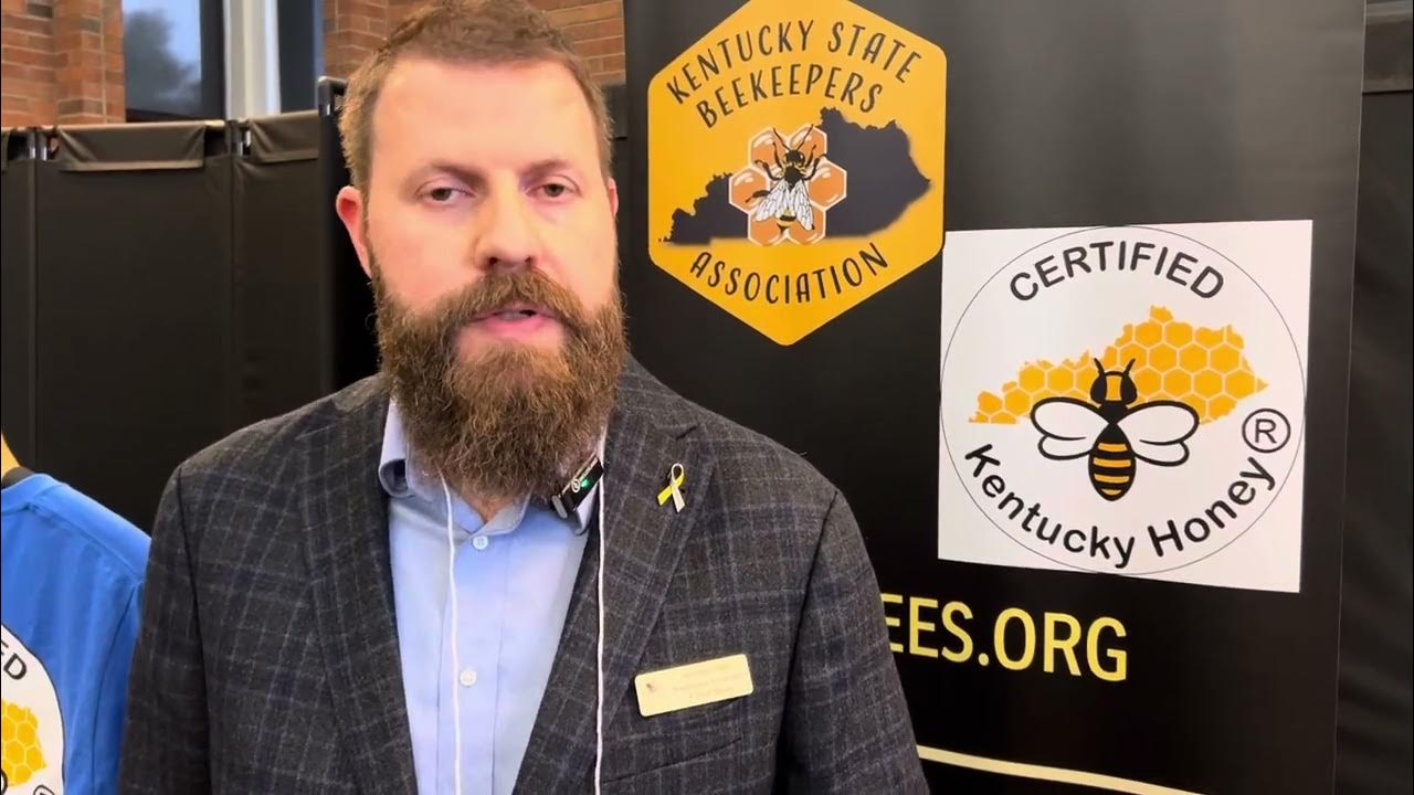 Apis Rescue Conference 2024 Kentucky Certified Honey Adventures in