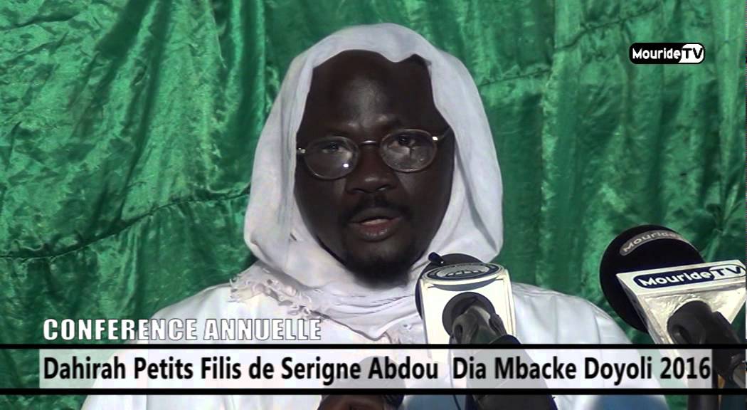 CONFERENCE PETITS FILIS DE SERIGNE ABDOU DIA MBACKE DOYOLI 2016 camera iphone 8 plus apk