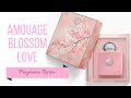 Amouage Blossom Love Fragrance Review