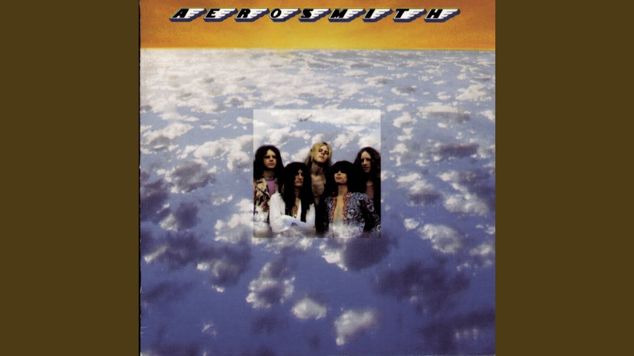 Aerosmith – 'Aerosmith' (1973) – Album Review (The Aerosmith