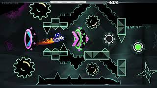 [60hz] Deception Dive 48%-74%