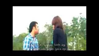 Sangap Encari-Andy Rallo Ginting