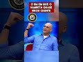 O Vampeta quase virou crente na Seleção de 2002…