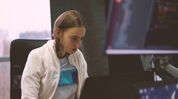 Школа программирования Elbrus