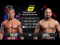 Yoshihiro akiyama vs sherif mohamed  full fight replay