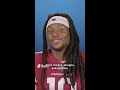 What are your superpowers? - Ravens vs. Buccaneers - Thursday Night Football #shorts | Prime Video