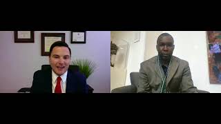 EXCLUSIVE- Trey Harrell interview- Quintin's Close-Ups™