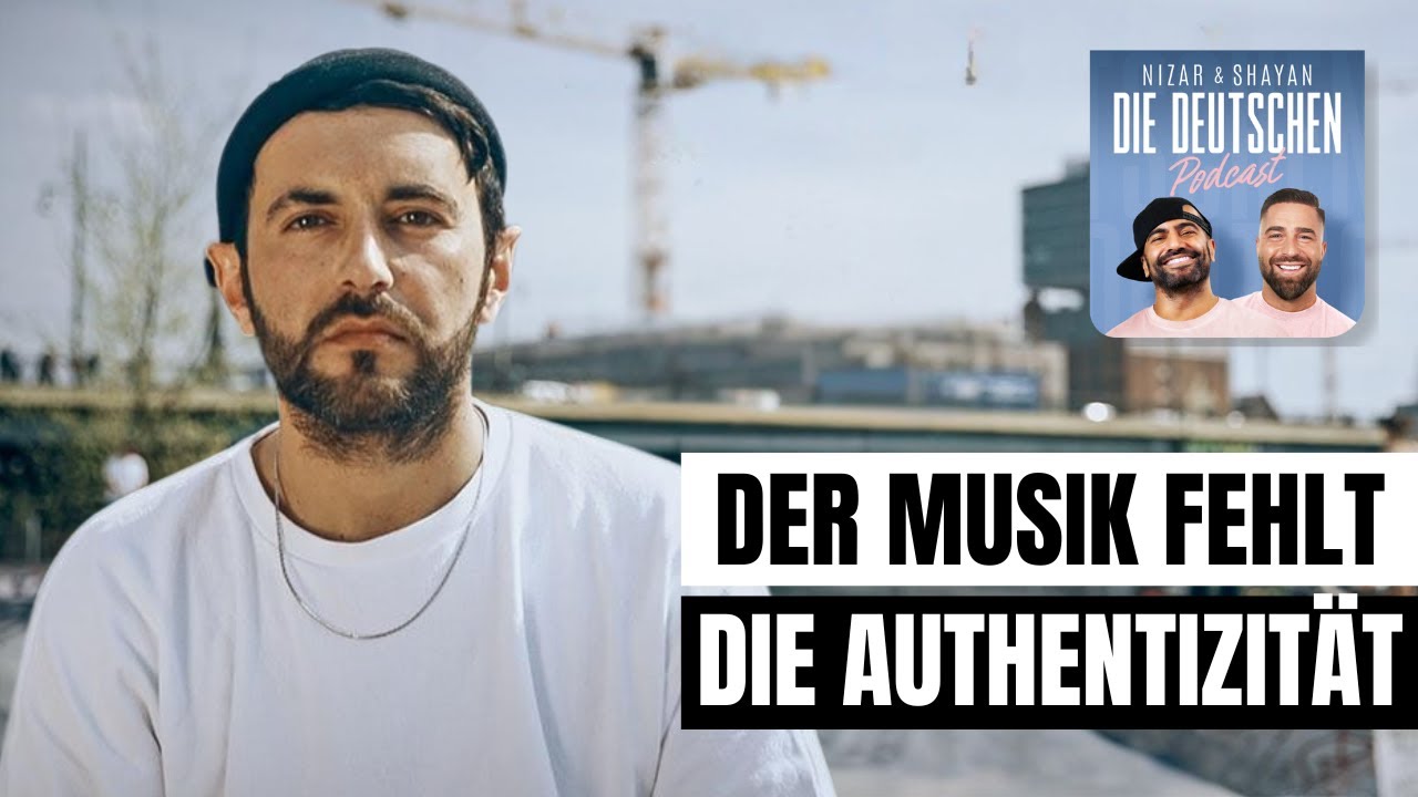 Was ist echte Musik? | Chefket