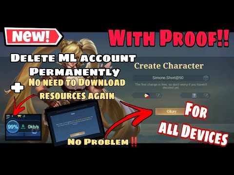 *NEW*How To Delete