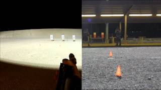 PFCtraining.com - Carbine Competency Protocol Mk2
