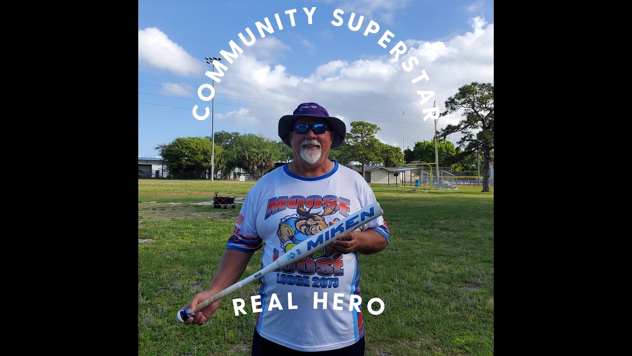 The People Who Truly Make a Difference (Community Superstar) - YouTube