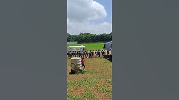 SSC GD PHYSICAL CRPF GC Bhubaneswar #army #ssc #sscgd #sscgd2025