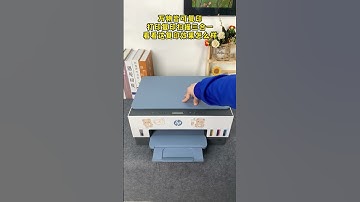 #Print, copy and scan three in one