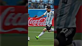 Messi Edit 🇦🇷🇦🇷 #Shorts #Messi #Messiedit
