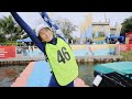 IWWF Wakesurf World Cup Haikou 2024 - Opening Ceremony & Day 1 Competition