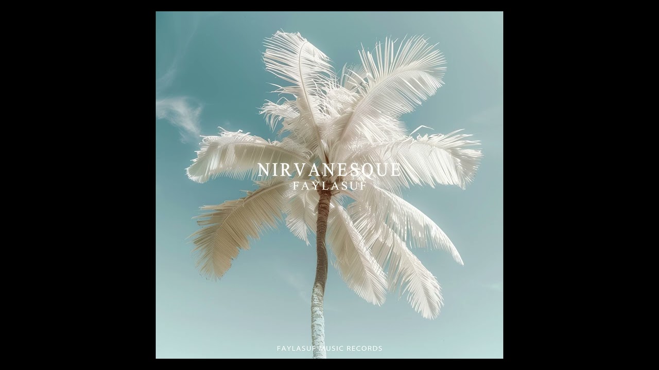 Watch Faylasuf - Nirvanesque (Official Audio) on YouTube Watch Faylasuf - Nirvanesque (Official Audio) on YouTube