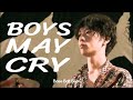 [LIVE] BOYS MAY CRY - Base Ball Bear [한글자막]