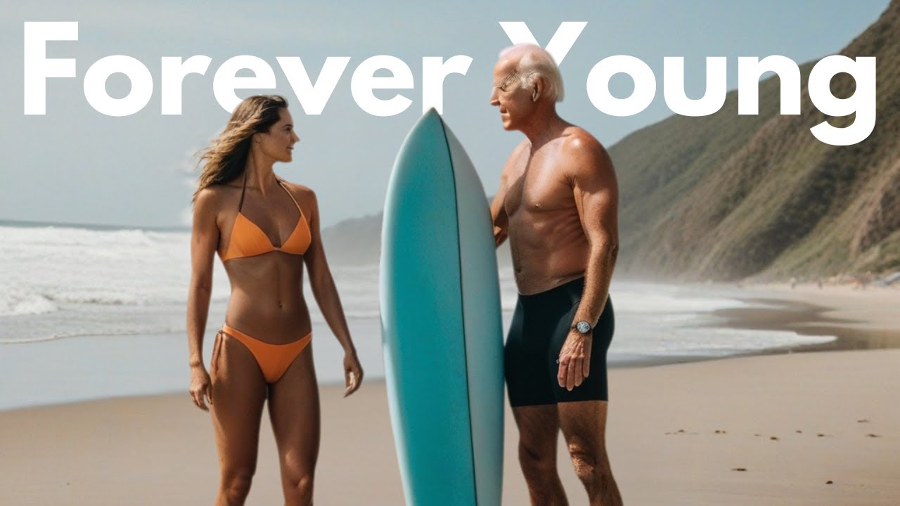 The REAL Reason You’re Aging Too FAST After 40 (Science backed fix)